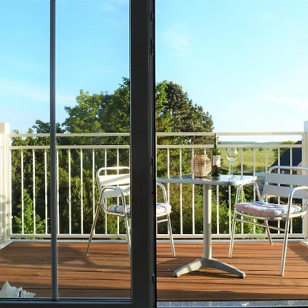 Ferienwohnung Silva - Apartament Kühlungsborn