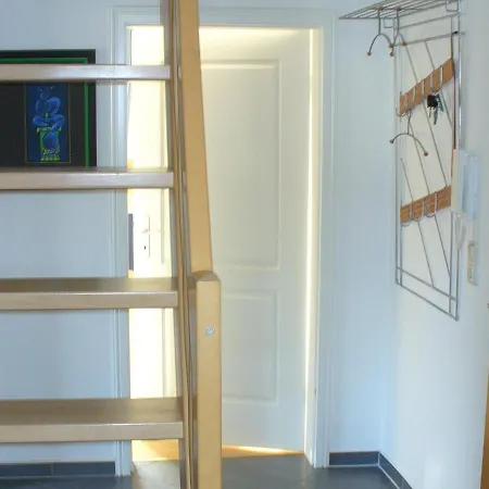 Ferienwohnung Silva - Apartament Kühlungsborn