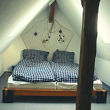 Ferienwohnung Silva - Apartment
