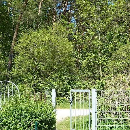 Ferienwohnung Silva - *