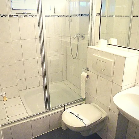 Ferienwohnung Silva - Apartment *